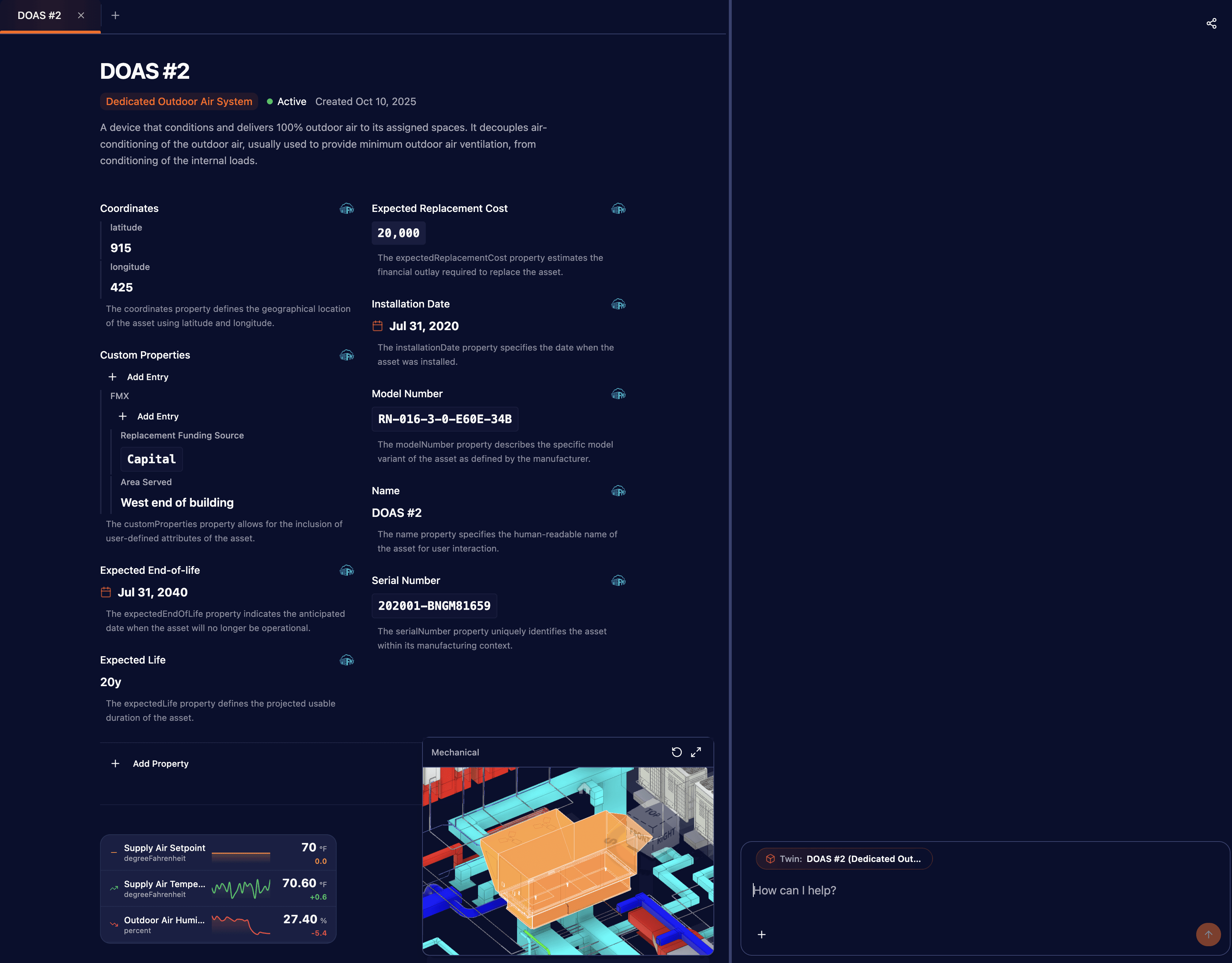 Twin Document Page 1