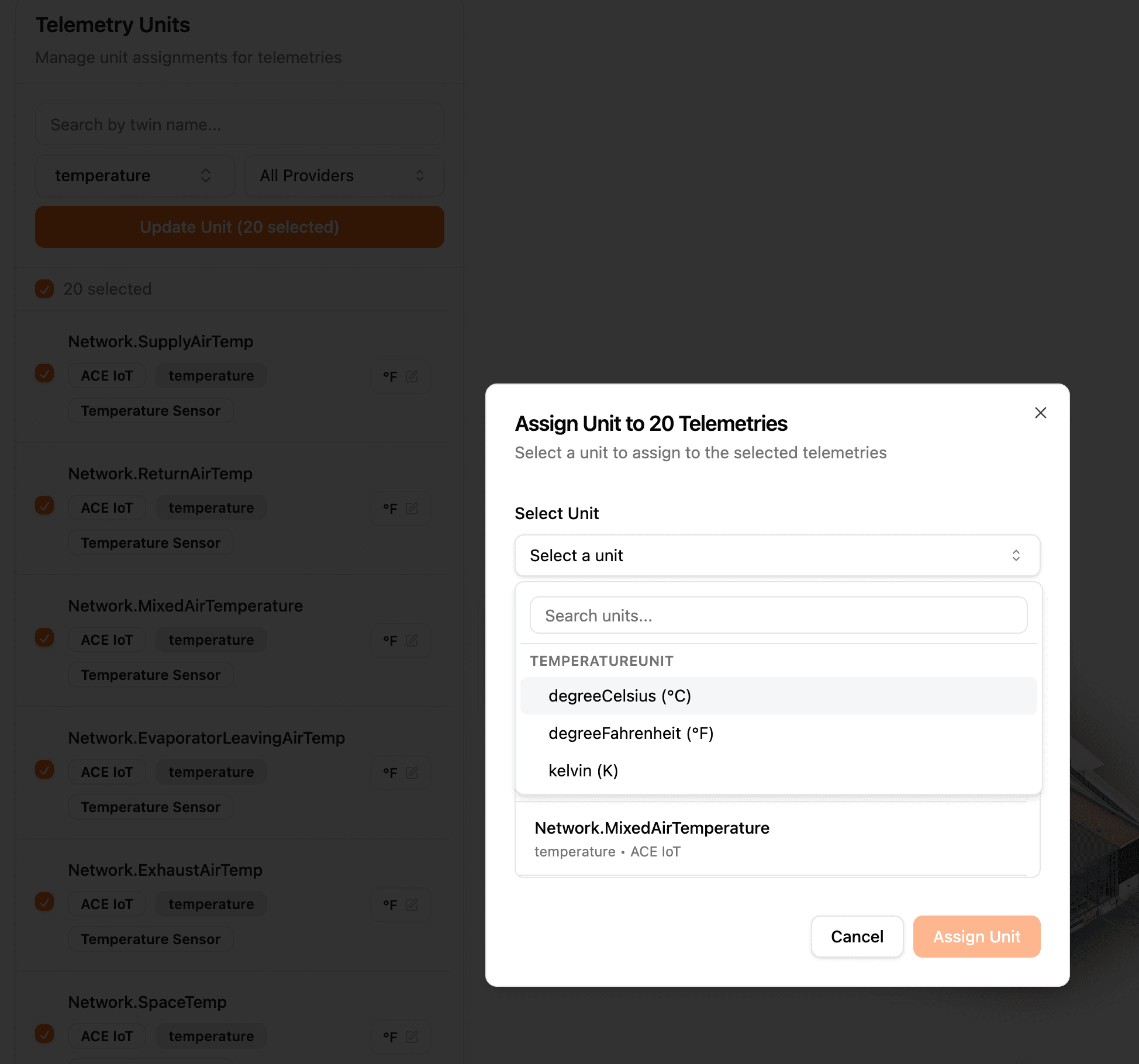 Twin Classification Updates